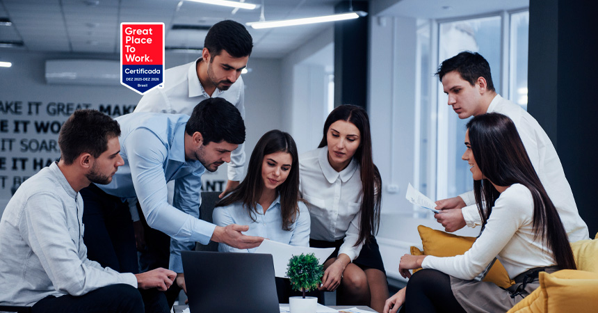 O que a Reforma Tributária tem a ver com a produtividade do seu time tributário?